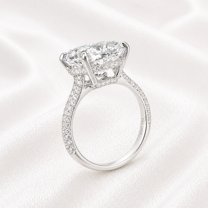 CORUNDUM RING