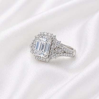 EGYPTIAN VERDANT RING