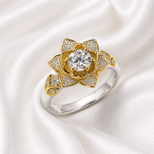 ROSEATE RING