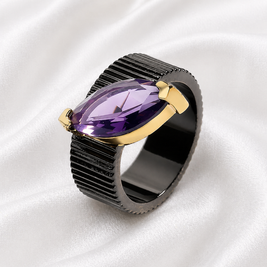 GEMSTONE RING