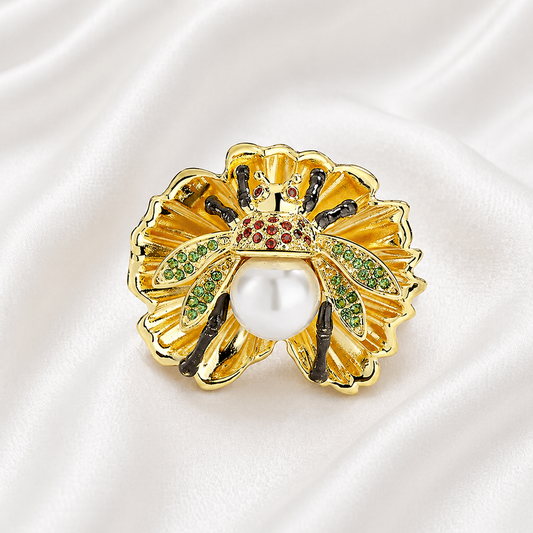 APIS RETRO RING