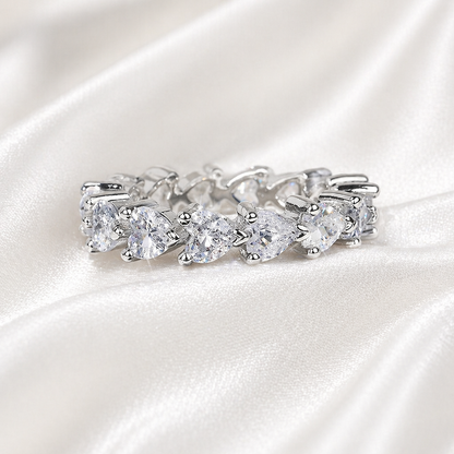 SOUL ZIRCON RING
