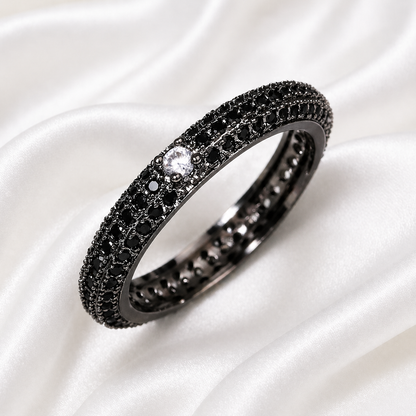 ETERNITY ZIRCON RING