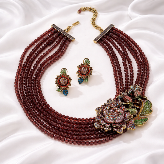 LILIES SET