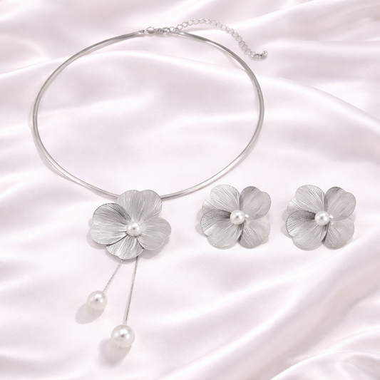 HOLLOWOUT FLOWER SET