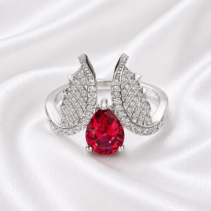 PION ZIRCON RING