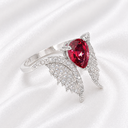 PION ZIRCON RING