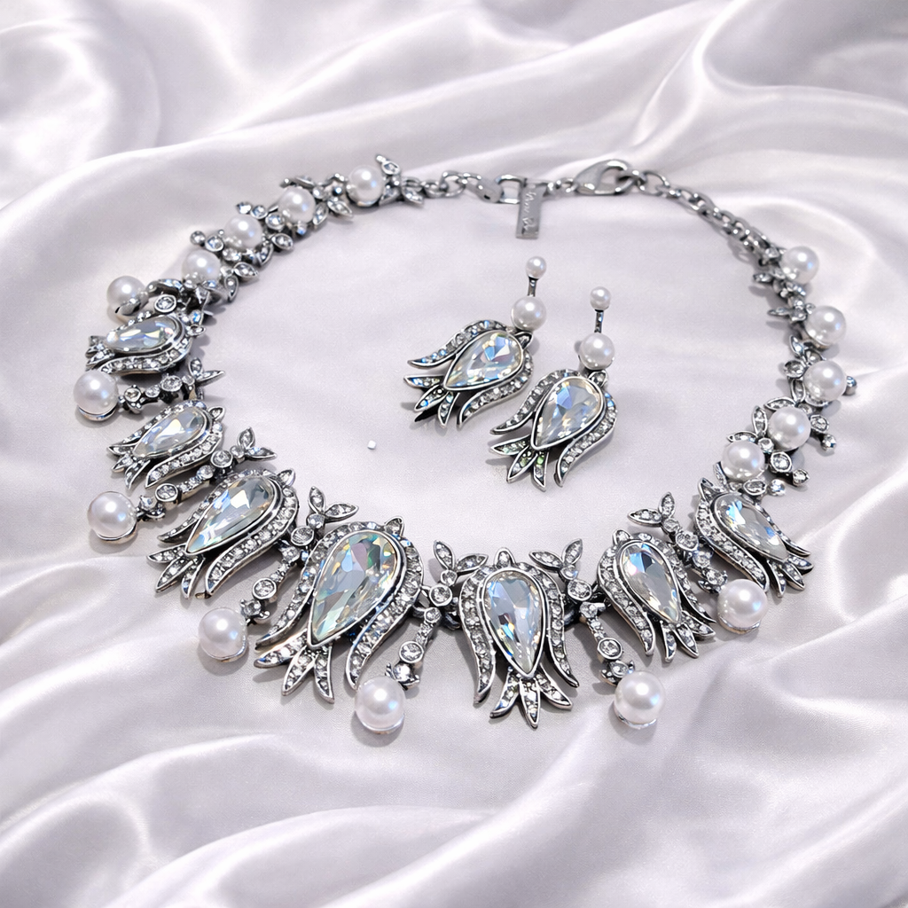 LILIUM SET