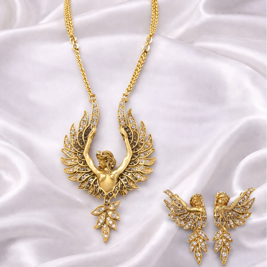 SMART ANGEL 22K SET