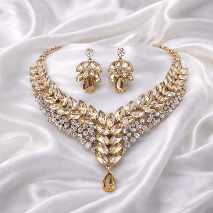 SUMPTUOUS SET