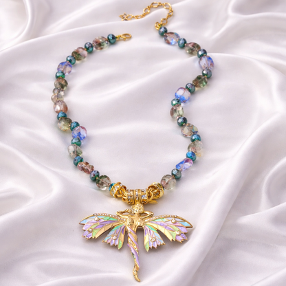 ANGEL NECKLACE