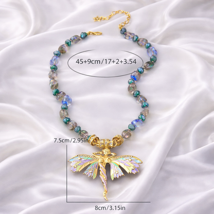 ANGEL NECKLACE