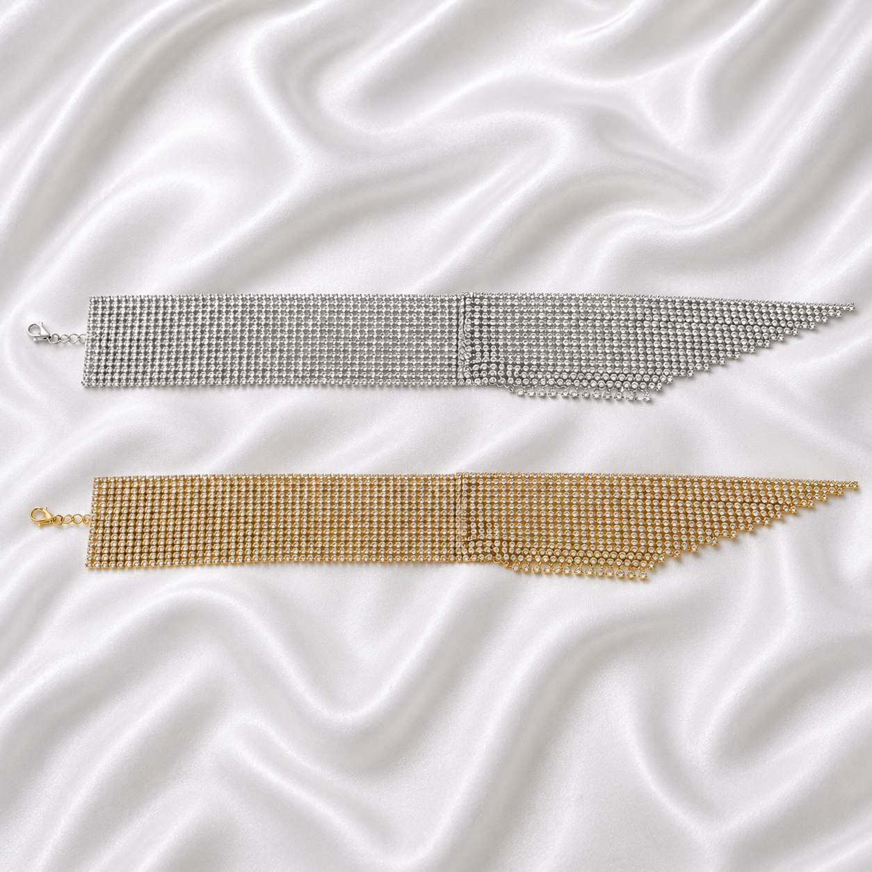 HIPHOP PUNK BRACELET