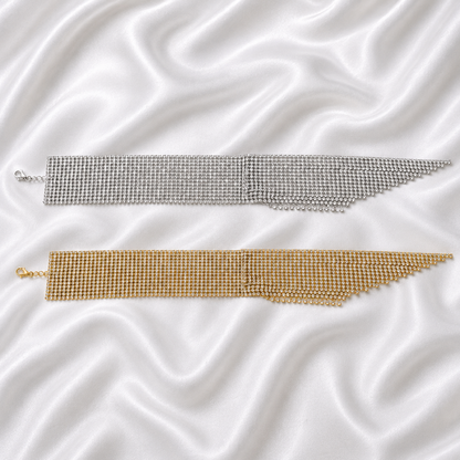 HIPHOP PUNK BRACELET