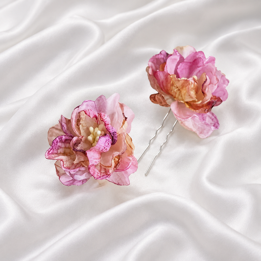 HANFU FLOWER PIN