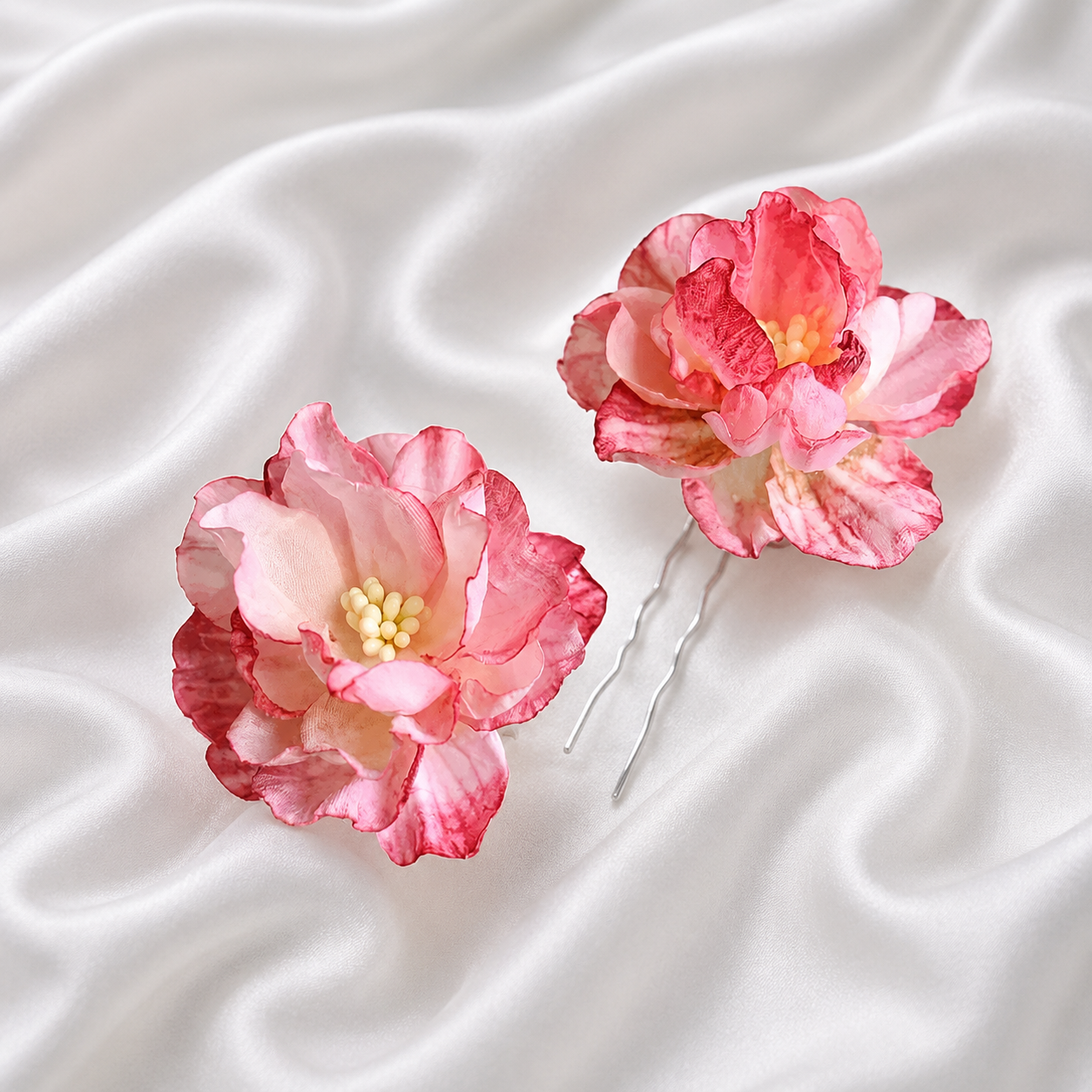 HANFU FLOWER PIN
