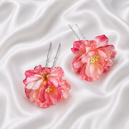 HANFU FLOWER PIN