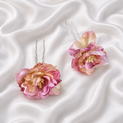 HANFU FLOWER PIN