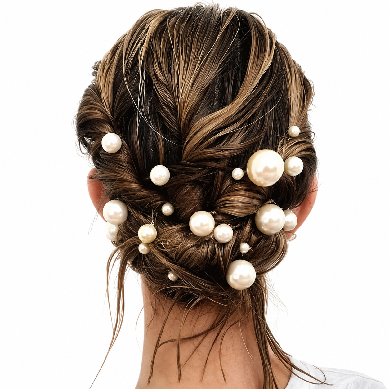 PEARL PINS
