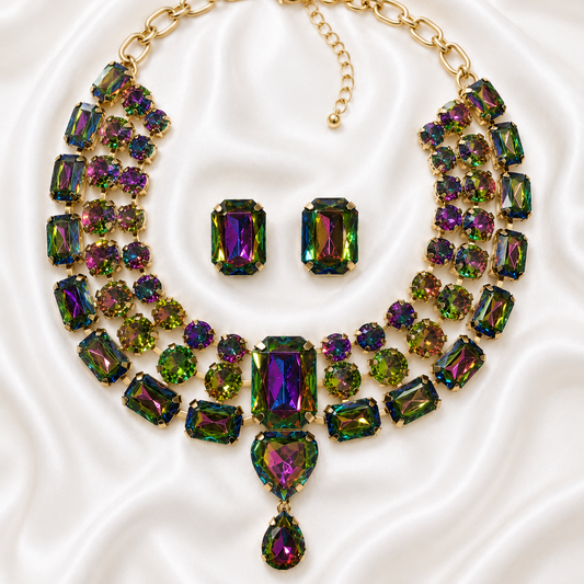 LOZENGE SET