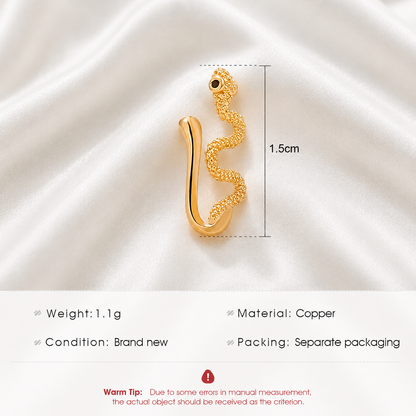 NOSE CLIP - STYLE 8