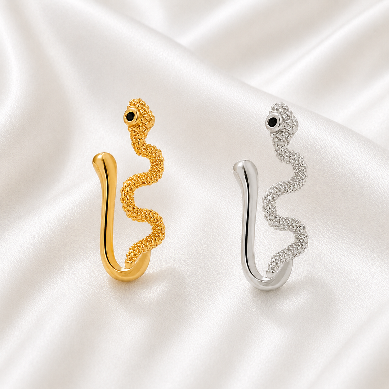 NOSE CLIP - STYLE 8