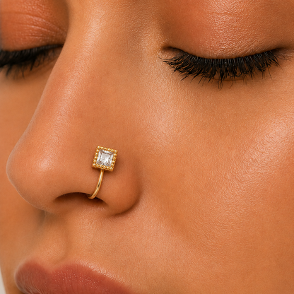 NOSE CLIP - STYLE 1