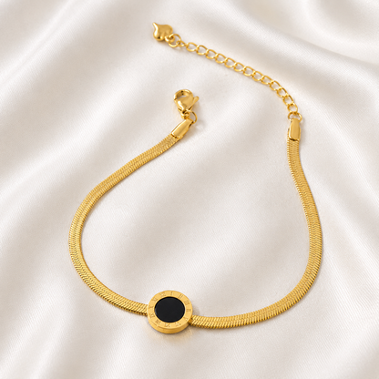 SANDY ANKLET