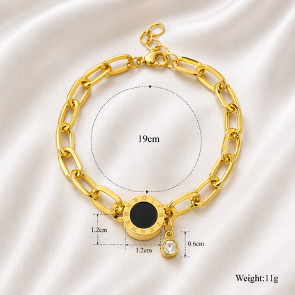NOIR BRACELET