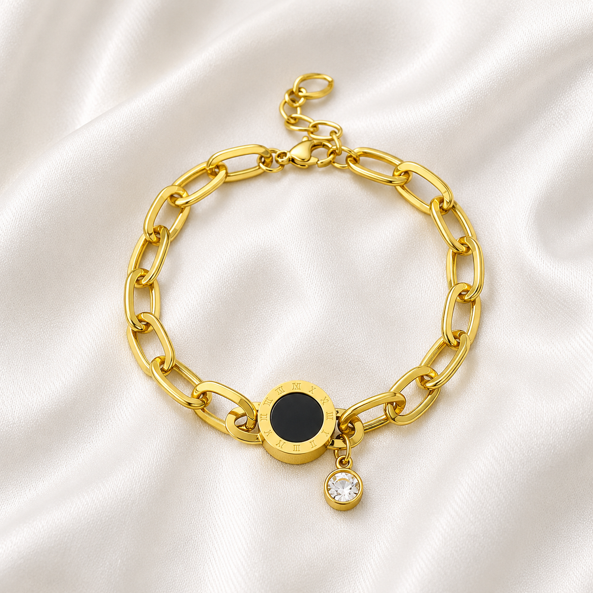 NOIR BRACELET
