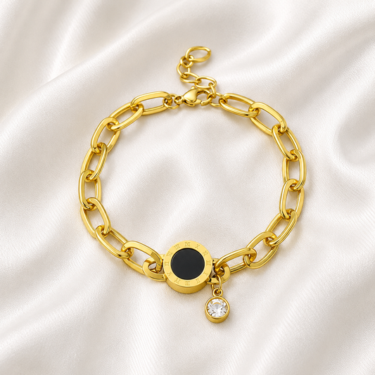 NOIR BRACELET