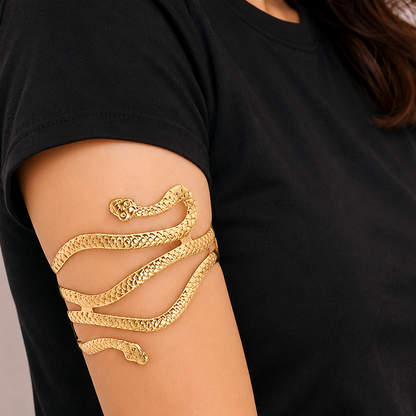 ARM CUFF-style 2