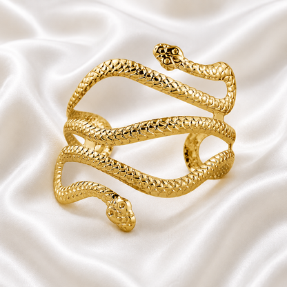 ARM CUFF-style 2