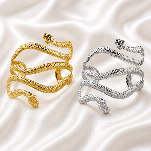 ARM CUFF-style 2