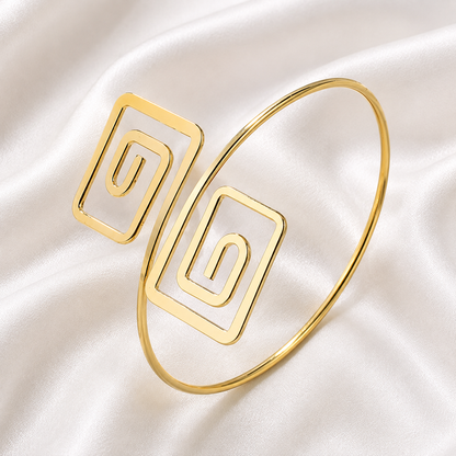 ARM CUFF-style 4