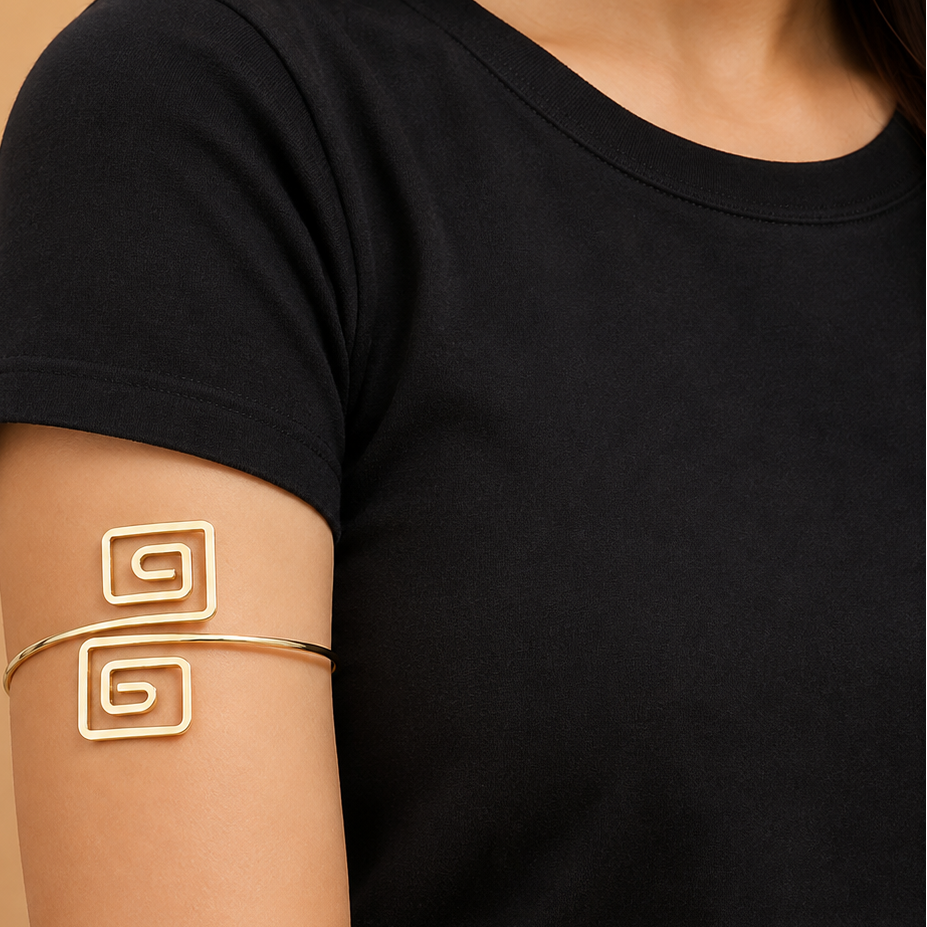 ARM CUFF-style 4