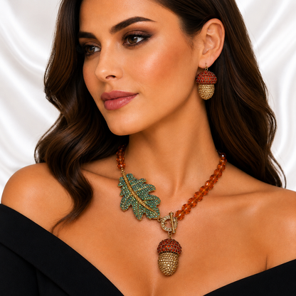PINECONES SET