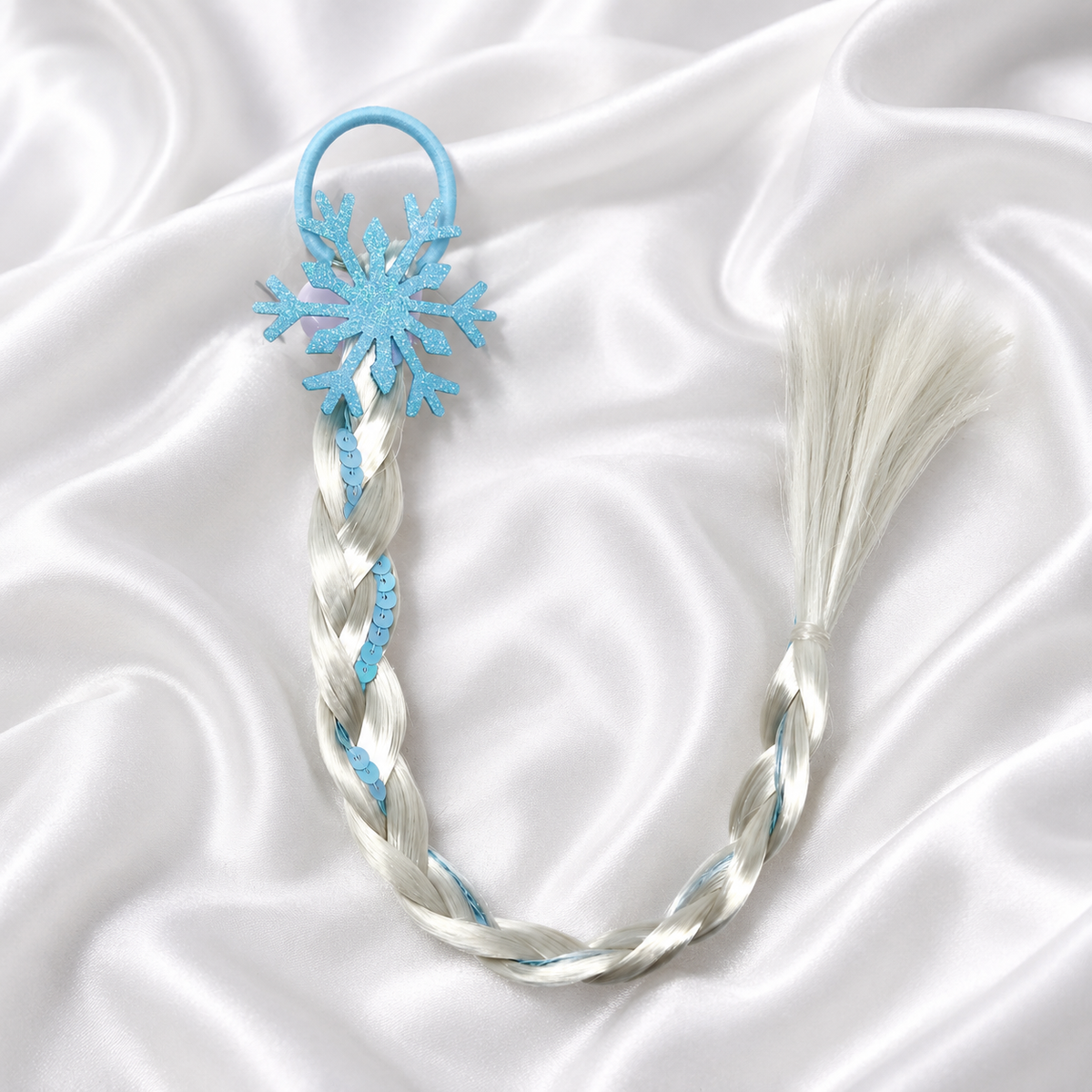 DREADLOCK BRAID HAIR TIES
