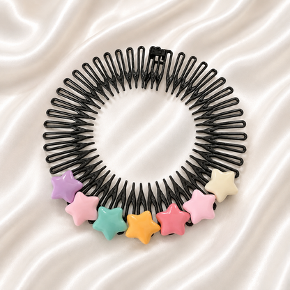 INVISIBLE SEAMLES KIDS COLORFUL BAND