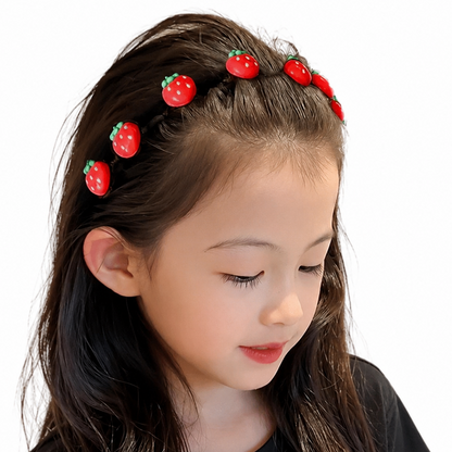 INVISIBLE SEAMLES KIDS COLORFUL BAND