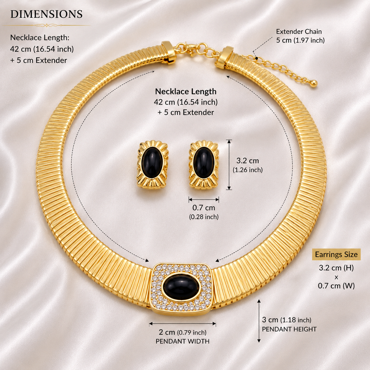 EGYPTIAN PHARROH SET