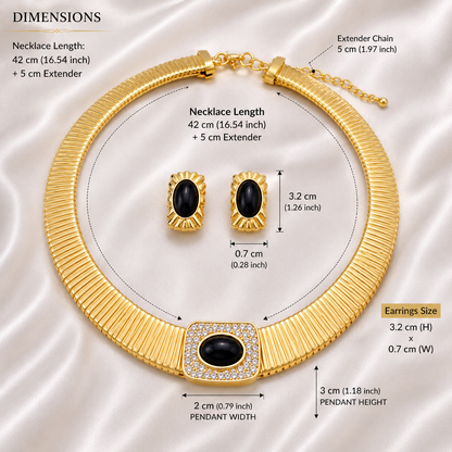 EGYPTIAN PHARROH SET