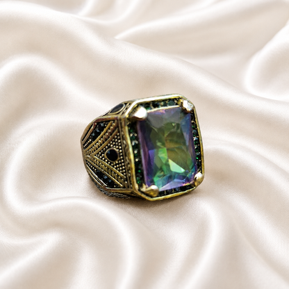 PUNK RING
