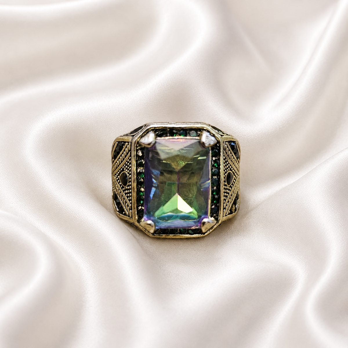 PUNK RING
