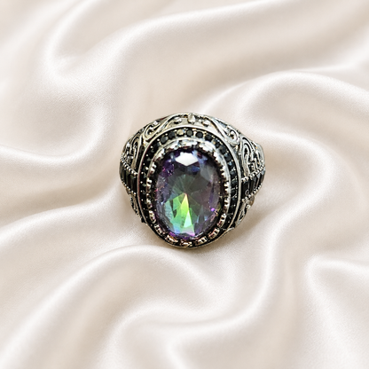 GEMSTONE RING