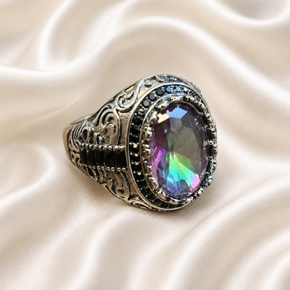 GEMSTONE RING