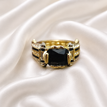 STYGIAN RING