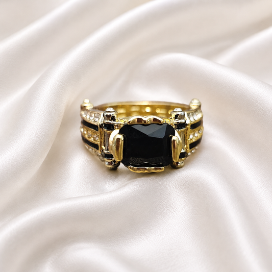 STYGIAN RING