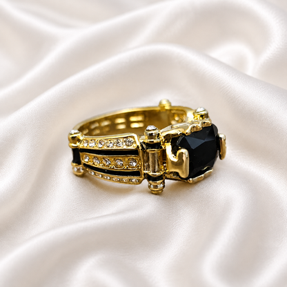 STYGIAN RING