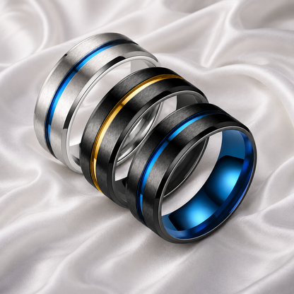 PRETO RING